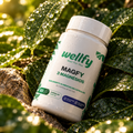 Magfy 3 Magnésios Wellfy